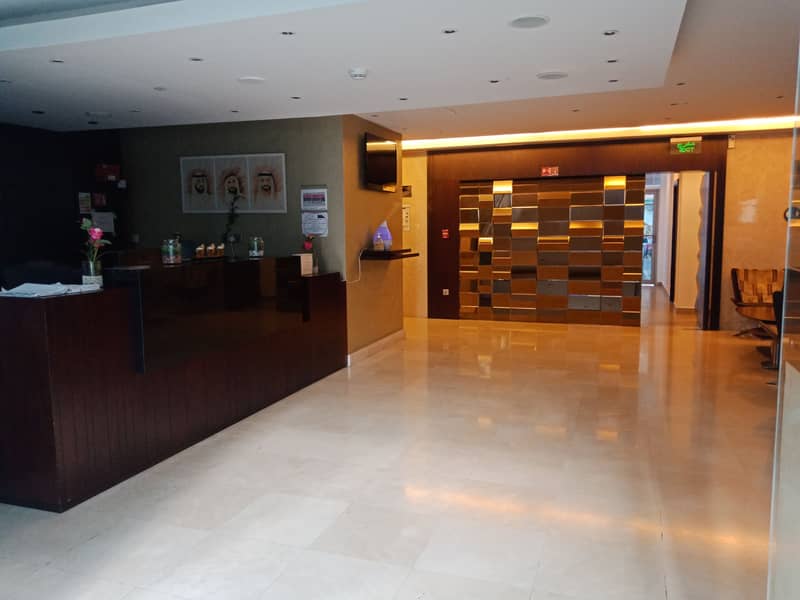 Апартаменты в отеле в Аль Нахьян，Аль Мамура, 2 cпальни, 75000 AED - 4871376