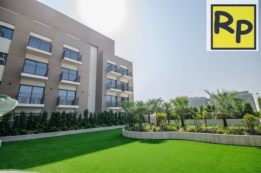 11 1 MONTH FREE | 1BHK WITH BALCONY AND COVERED PARKING |