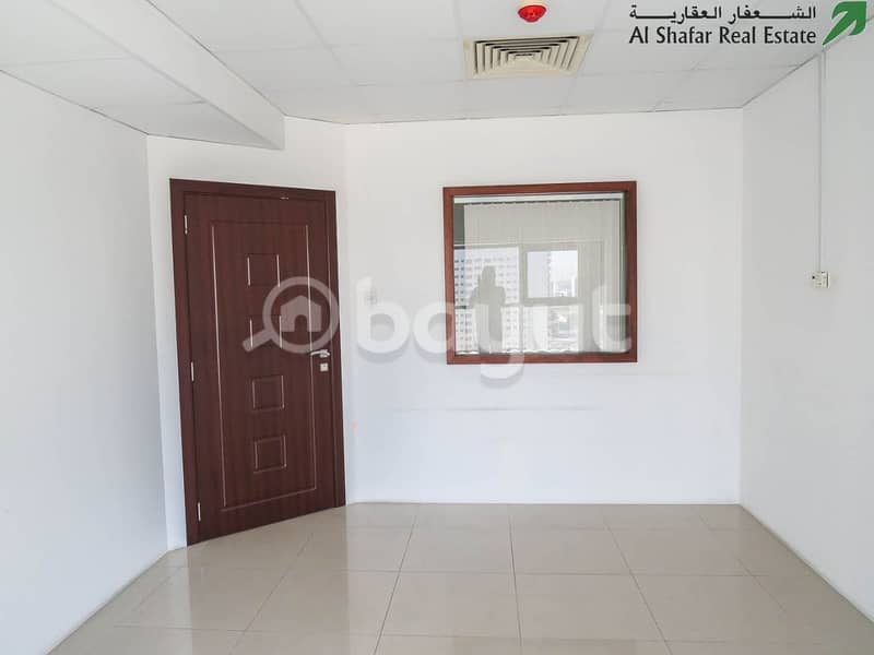 Near Metro Station | Fitted Offices | Maintenance Free