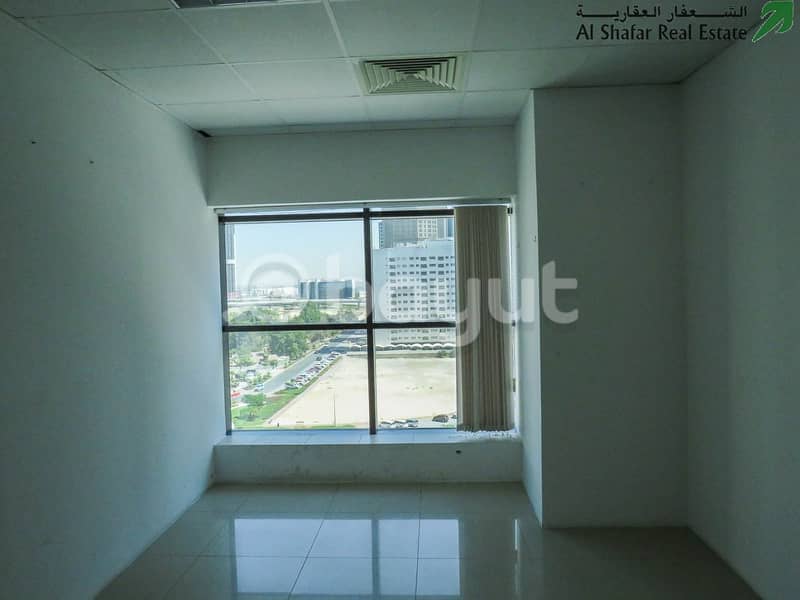 5 Near Metro Station | Fitted Offices | Maintenance Free