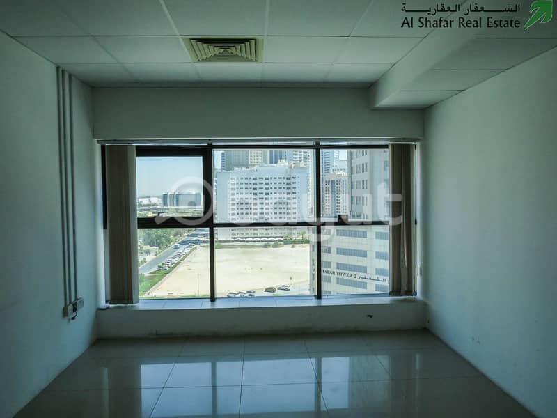 7 Near Metro Station | Fitted Offices | Maintenance Free