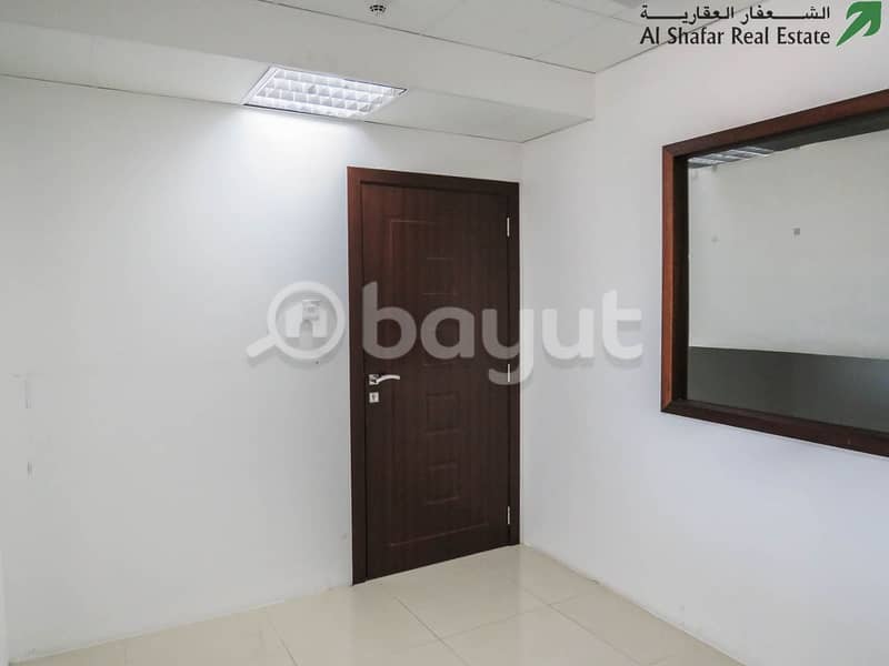 8 Near Metro Station | Fitted Offices | Maintenance Free