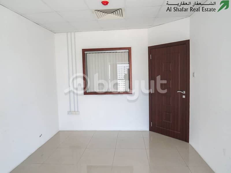 9 Near Metro Station | Fitted Offices | Maintenance Free