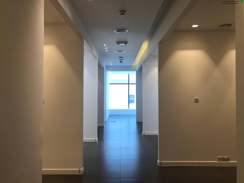 2 Ready to Move | One Month Free |  Luxury Fitted office
