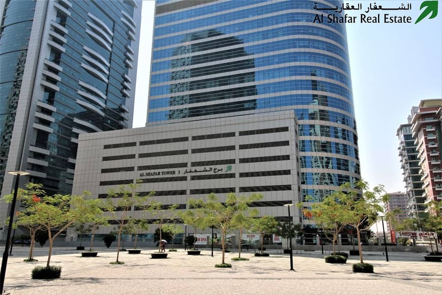 11 Near Metro Station | Fitted Offices | Maintenance Free
