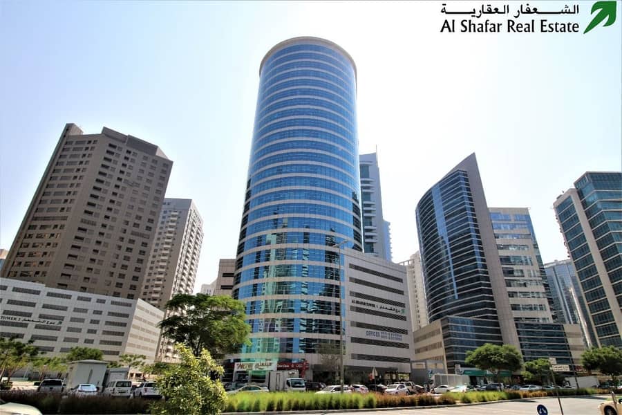 13 Near Metro Station | Fitted Offices | Maintenance Free