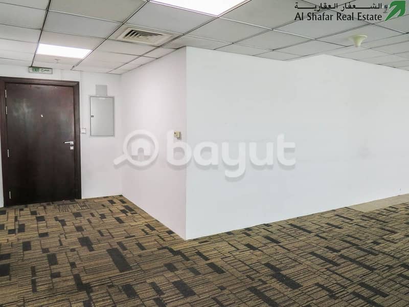 6 Near Metro Station | Fitted Office | Maintenance Free