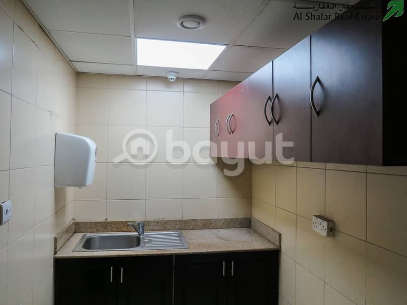 8 Near Metro Station | Fitted Office | Maintenance Free