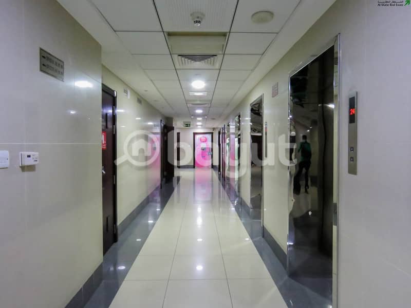 15 No Commission | Fitted Offices | Free Maintenance and Near Metro