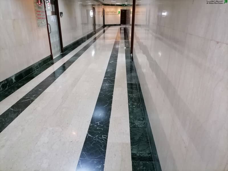 11 No Commission | Maintenance Free | Near Metro | Fitted Office