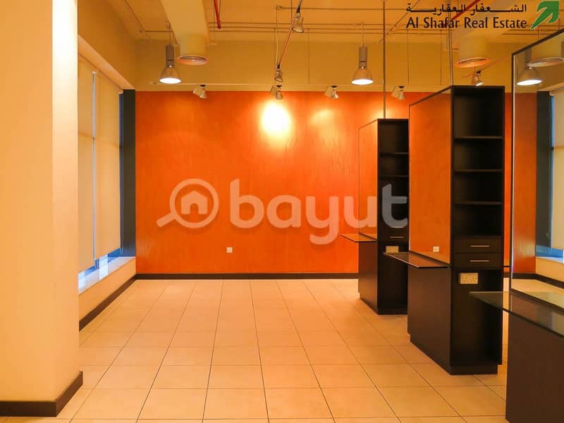 5 Luxury & Fitted office on Al Wasl Road