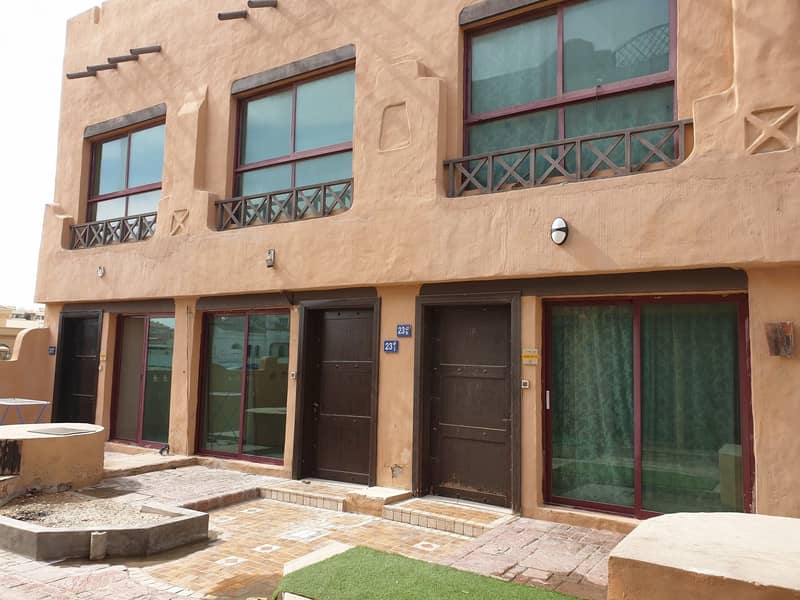 11 DIRECT FROM OWNER !!! NO COMMISSION ! TWO BEDROOM HOUSE WITH COVERED PARKING AND SWIMMING POOL