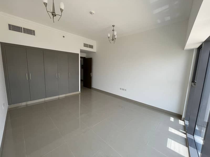 One bedroom flat | brand new building | 2 months grace period
