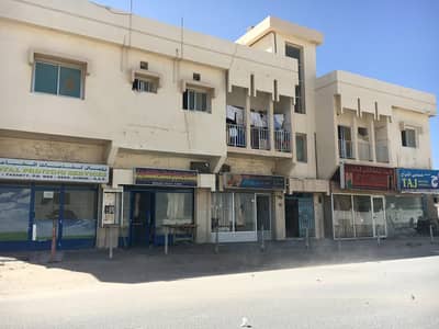 Building for Sale in Al Rashidiya, Ajman - Building for sale
