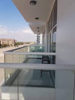1 BEDROOM WITH BALCONY FOR SALE IN GLITZ RESIDNCE