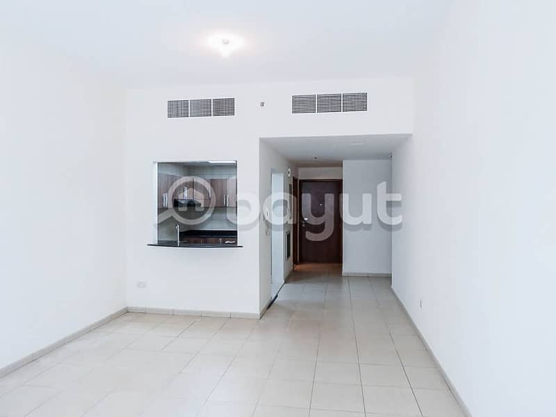 3 bhk for sale with maid room in Ajman one towers
