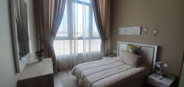 3 Bedroom Townhouse for Rent in Al Furjan, Dubai - 3 bedrooms with maid room Brand new ready to move