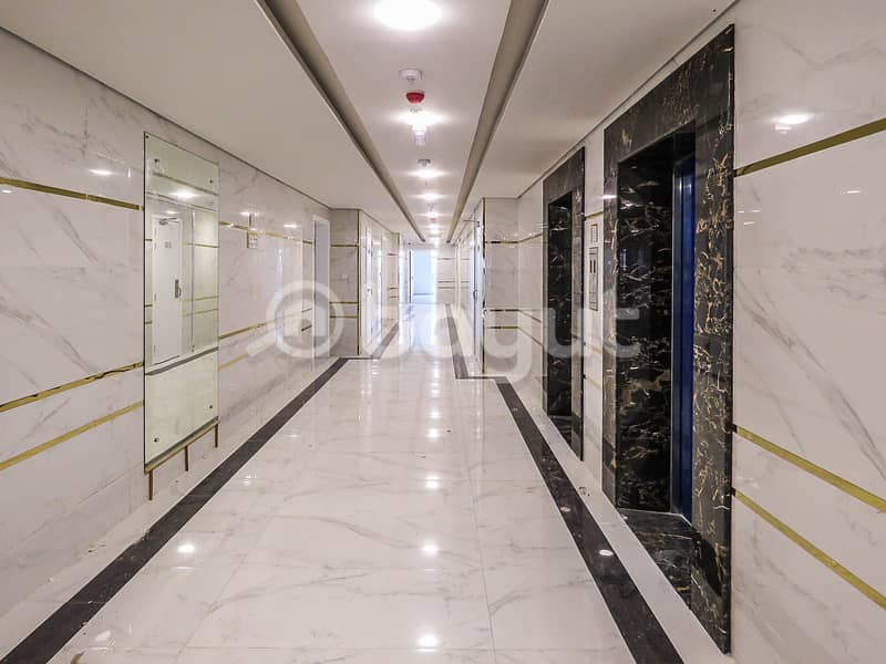 10 Corridor