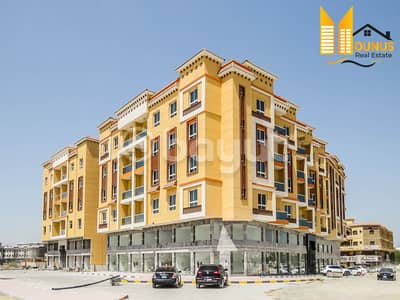 2 Bedroom Apartment for Rent in Al Mowaihat, Ajman - Main View
