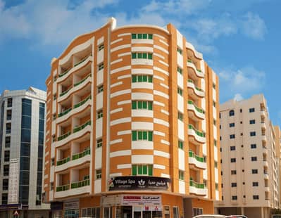 2 Bedroom Flat for Rent in Ajman Industrial, Ajman - 2 Bedroom For Rent In Industrial Area directly from owner.