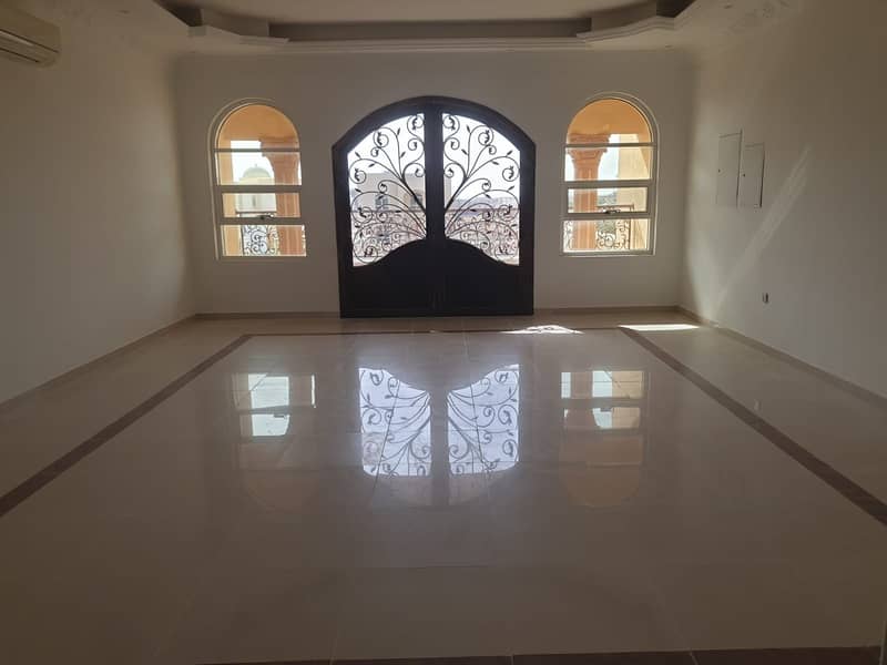 villa for sale al rahmaniya  sharja