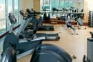 5 Fitness Centre