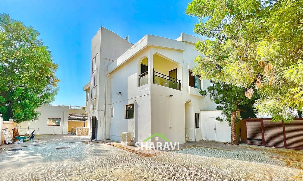 فیلا في مردف 5 غرف 115000 درهم - 5402805 فیلا في مردف 5 غرف 115000 درهم - 5402805