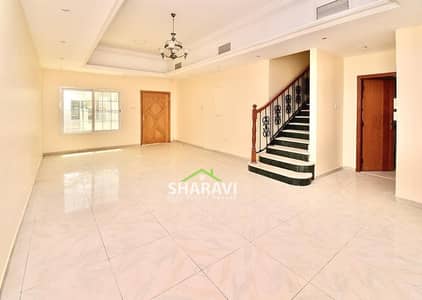 3 Bedroom Villa for Rent in Mirdif, Dubai - Quality Villa|Garden|Corner|Shared Pool
