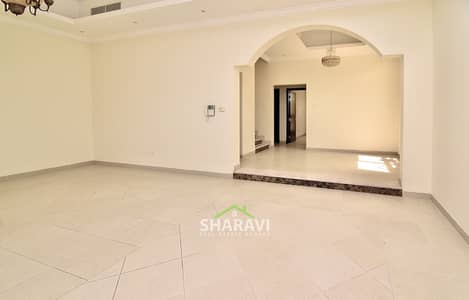 4 Bedroom Villa for Rent in Mirdif, Dubai - One Room Down|High Quality|Maids|Pool