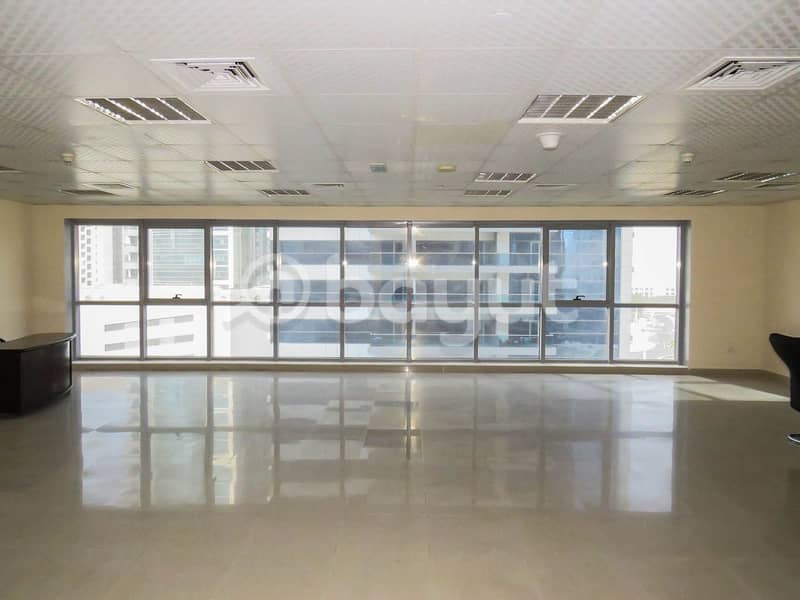 Office Space for Rent in Tecom