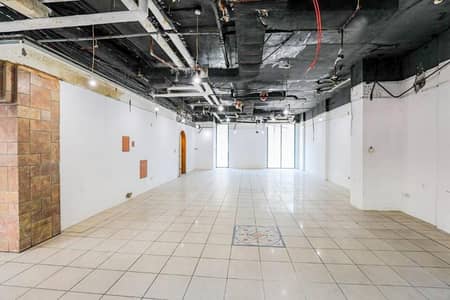 Shop for Rent in Al Muroor, Abu Dhabi - DOUBLE Your Business Now With Us :)
