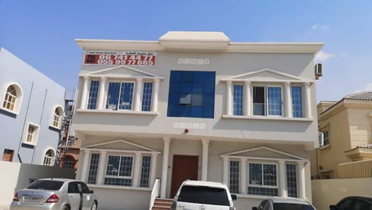 Building for Sale in Al Rawda, Ajman - For those wishing to invest, a building for sale, , , fully leased within 8 %
