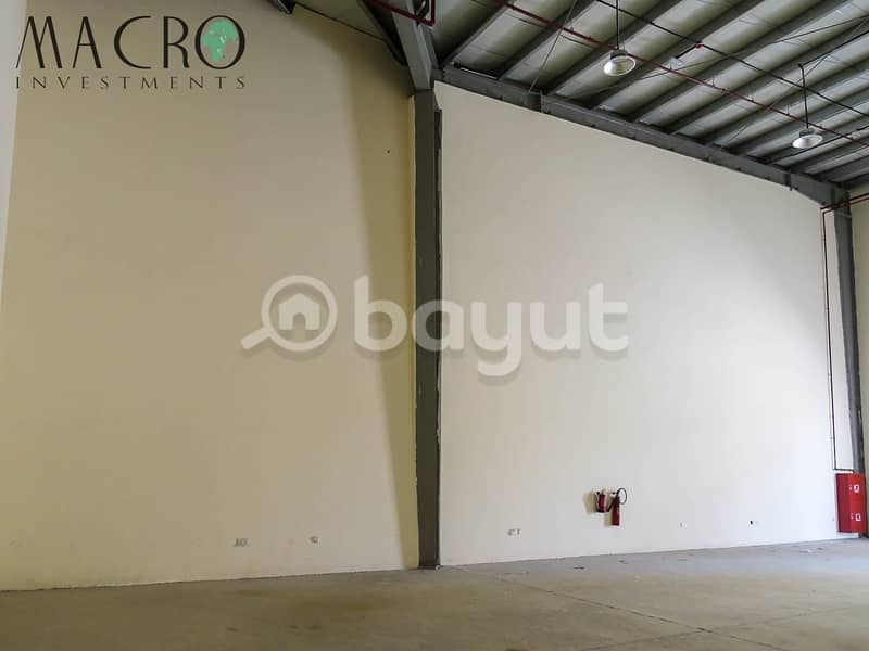 7 Warehouse for rent in UMM ALTHAOOB