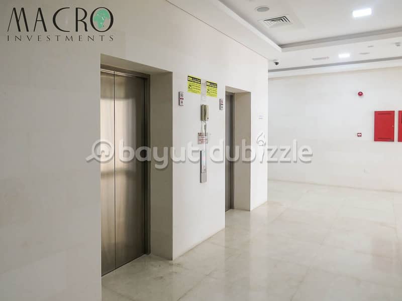 17 NEAR UAQMALL |  NEW Building | Family Choice