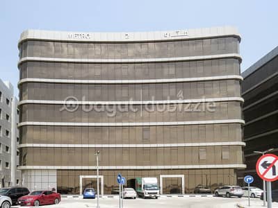 1 Bedroom Flat for Rent in Al Maqtaa, Umm Al Quwain - Large 1BR Brand New Beside UAQ Mall avalible for Rent