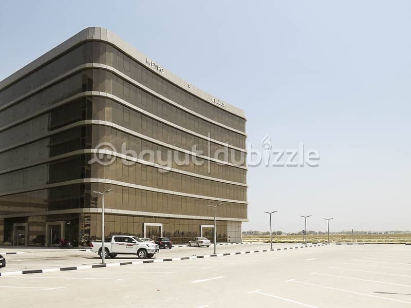2 Large 1BR Brand New Beside UAQ Mall avalible for Rent