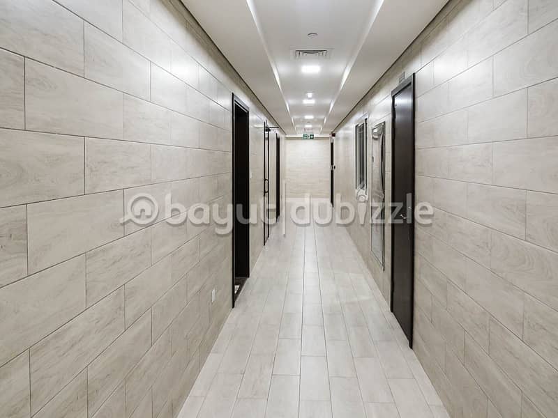 11 Large 1BR Brand New Beside UAQ Mall avalible for Rent