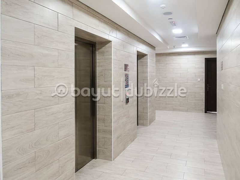 12 Large 1BR Brand New Beside UAQ Mall avalible for Rent