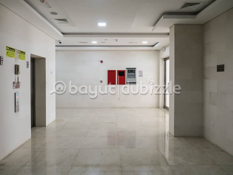 13 Large 1BR Brand New Beside UAQ Mall avalible for Rent