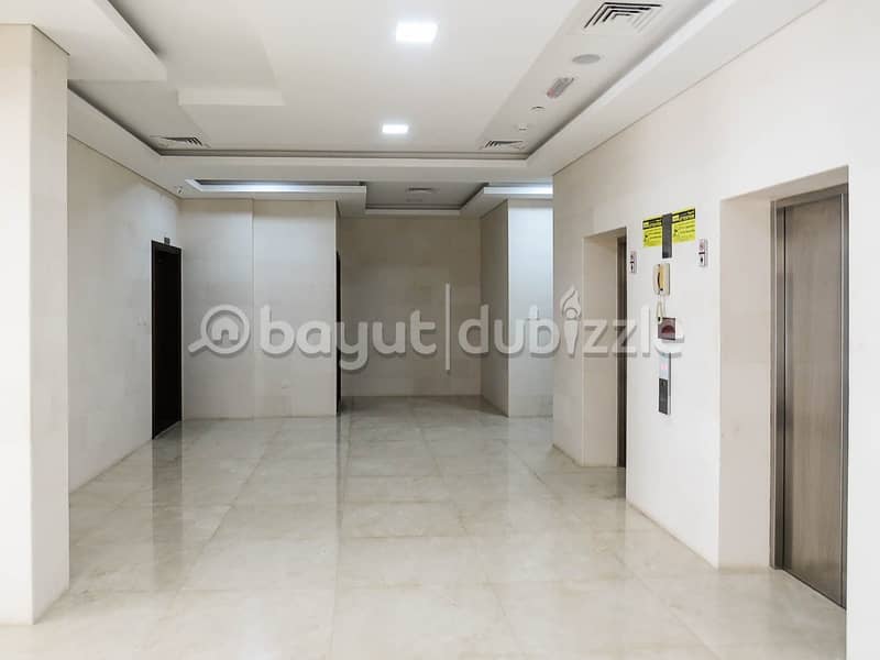 14 Large 1BR Brand New Beside UAQ Mall avalible for Rent