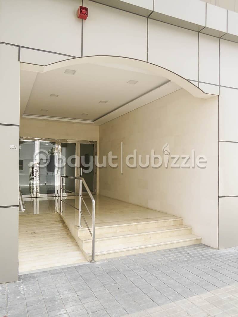 15 Large 1BR Brand New Beside UAQ Mall avalible for Rent