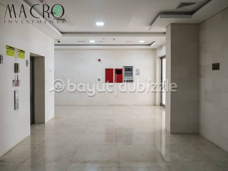 13 Beside UAQMALL | New Building | 1BHK