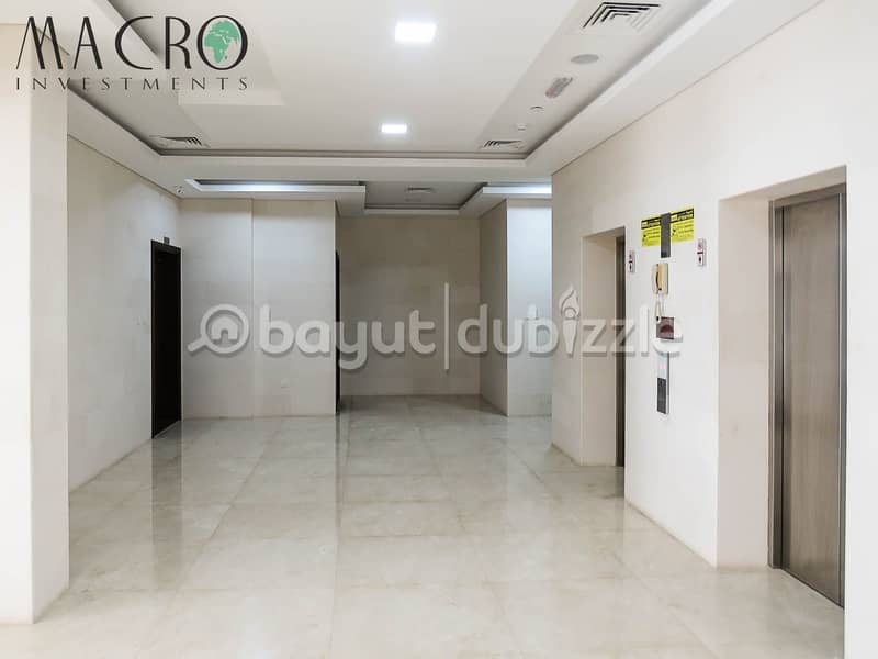 14 Beside UAQMALL | New Building | 1BHK