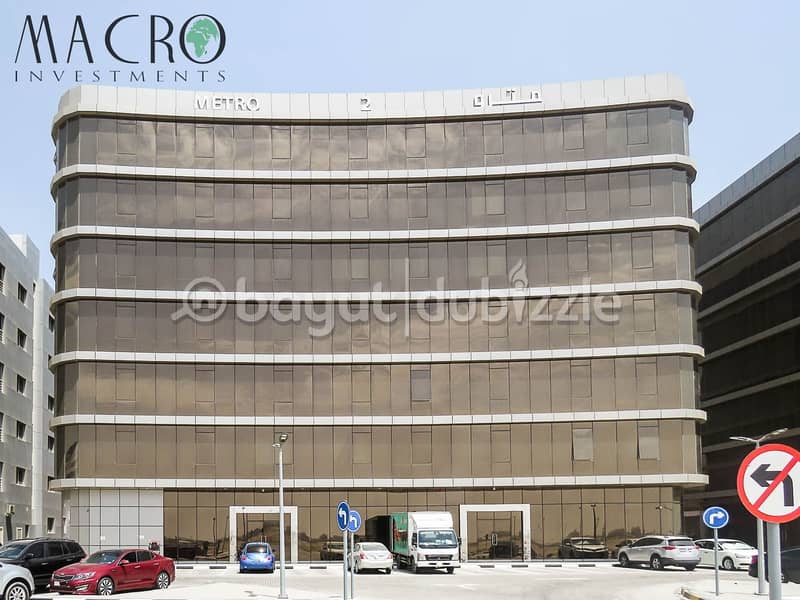 17 Beside UAQMALL | New Building | 1BHK