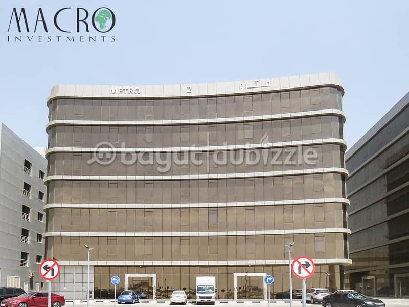 18 Beside UAQMALL | New Building | 1BHK