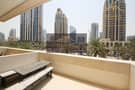 8 Charming Studio Apartment Near To Burj Khalifa