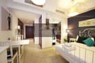 12 Charming Studio Apartment Near To Burj Khalifa