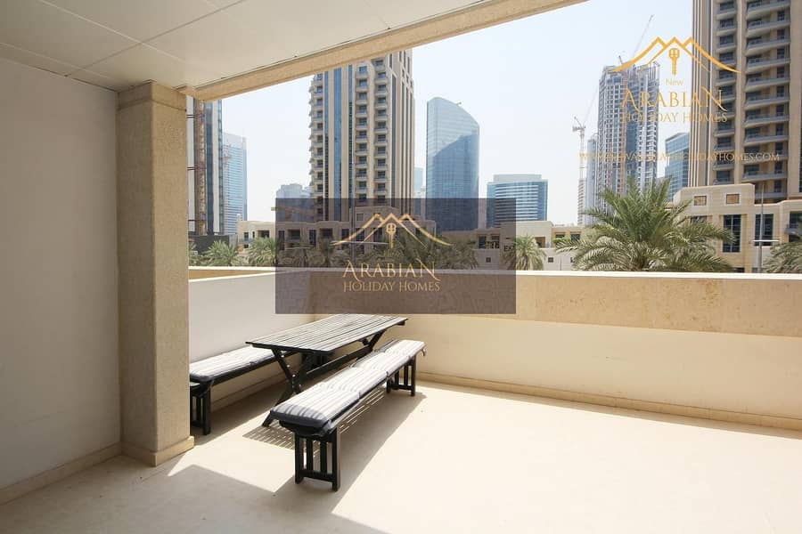 14 Charming Studio Apartment Near To Burj Khalifa
