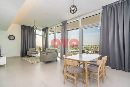 Furnished Apartments In Bur Dubai On Monthly Basis Bayut Com