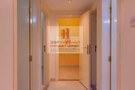 2BHK APARTMENT | VERY CLOSE TO ADCB METRO | OFFERS FREE PERIOD
